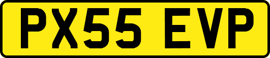 PX55EVP