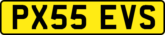 PX55EVS