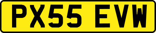 PX55EVW