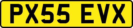 PX55EVX