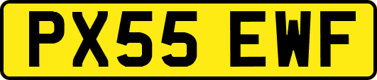 PX55EWF