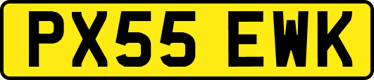 PX55EWK