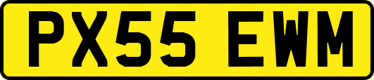 PX55EWM