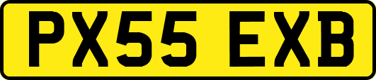 PX55EXB