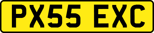 PX55EXC