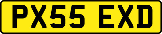 PX55EXD