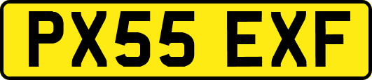PX55EXF