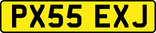 PX55EXJ