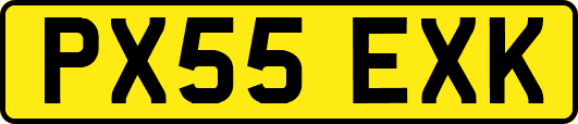 PX55EXK