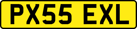 PX55EXL