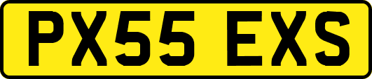 PX55EXS