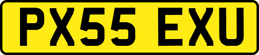 PX55EXU