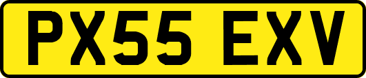 PX55EXV