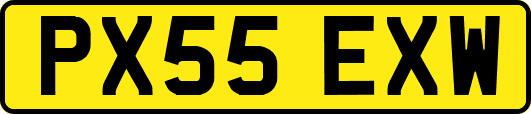 PX55EXW