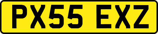 PX55EXZ