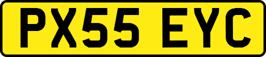 PX55EYC