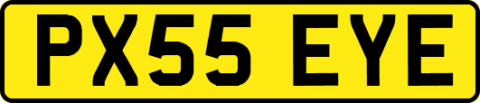 PX55EYE