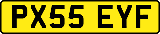PX55EYF
