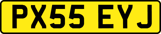 PX55EYJ