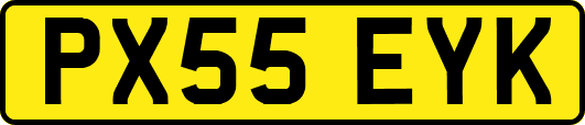 PX55EYK