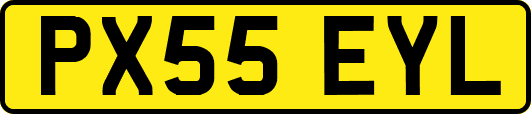 PX55EYL