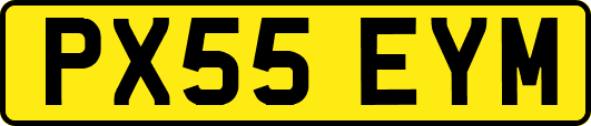 PX55EYM