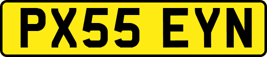 PX55EYN