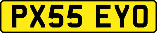 PX55EYO