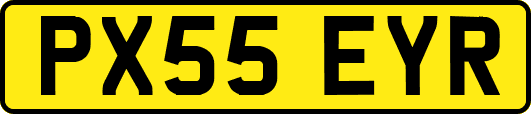 PX55EYR