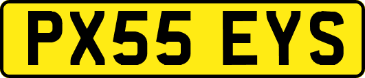 PX55EYS