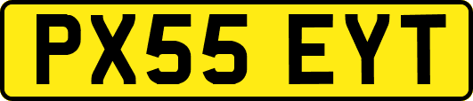 PX55EYT