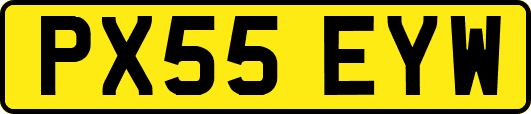 PX55EYW