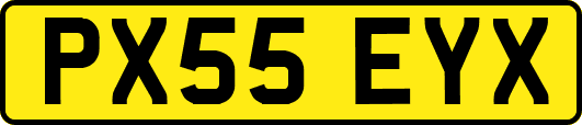 PX55EYX