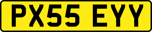 PX55EYY