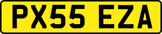 PX55EZA