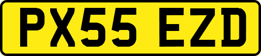PX55EZD