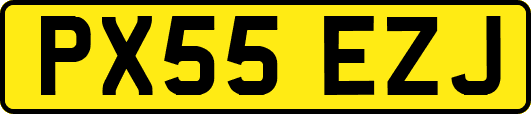 PX55EZJ
