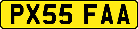 PX55FAA