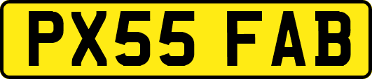 PX55FAB