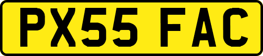 PX55FAC