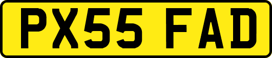PX55FAD