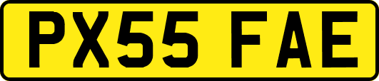 PX55FAE