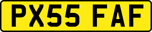 PX55FAF