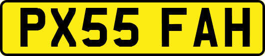 PX55FAH