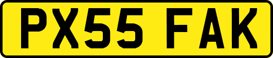 PX55FAK