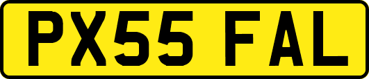 PX55FAL