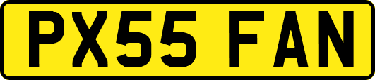 PX55FAN