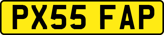 PX55FAP