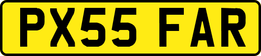 PX55FAR