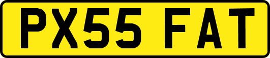 PX55FAT